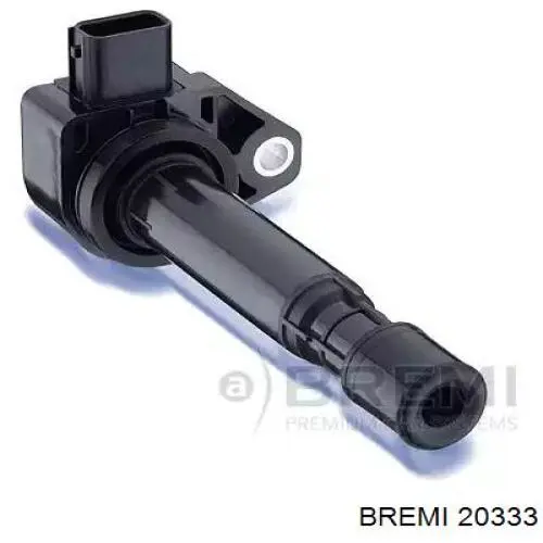 Cewka zapłonowa Bremi 20333 cena, od 64,81 USD