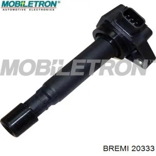 Do koszyka 20333 Bremi Cewka zapłonowa