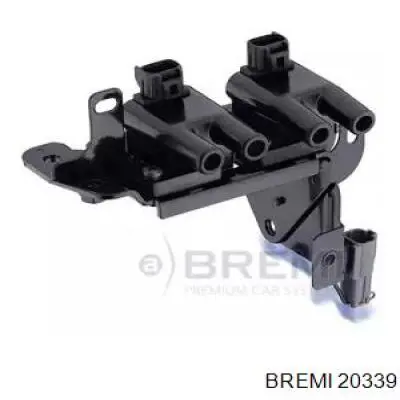 Cewka zapłonowa Bremi 20339 cena, od 66,66 USD