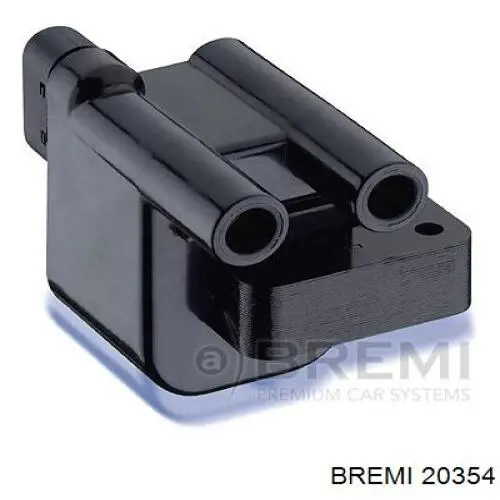 Cewka zapłonowa Bremi 20354 cena, od 39,91 USD