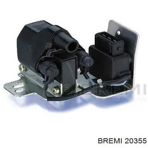 Cewka zapłonowa Bremi 20355 cena, od 31,01 USD