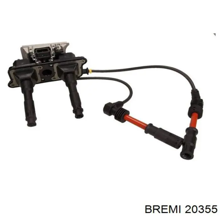 Do koszyka 20355 Bremi Cewka zapłonowa