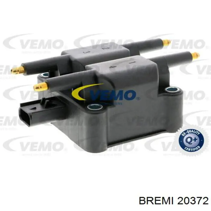 Cewka zapłonowa Chrysler 56032521AC cena, od 39,43 USD