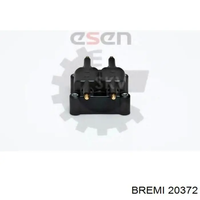 Do koszyka 56032521AC Chrysler Cewka zapłonowa