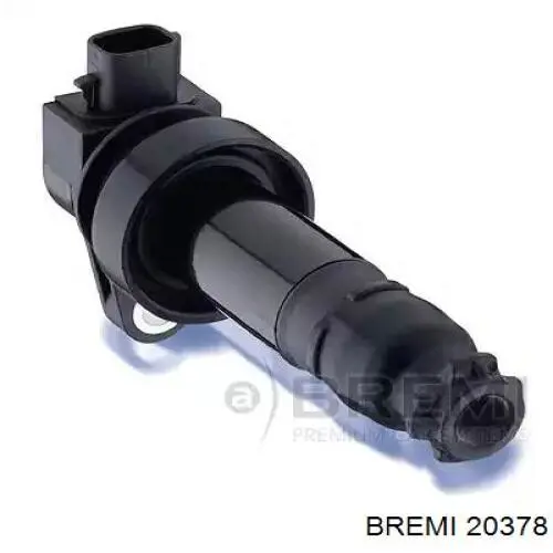 Cewka zapłonowa Bremi 20378 cena, od 22,36 USD