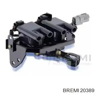Cewka zapłonowa Bremi 20389 cena, od 49,59 USD
