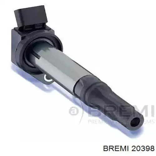 Cewka zapłonowa Bremi 20398 cena, od 55,72 USD