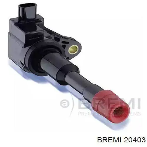 Cewka zapłonowa Bremi 20403 cena, od 28,16 USD