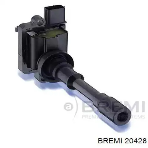 Cewka zapłonowa Bremi 20428 cena, od 30,11 USD