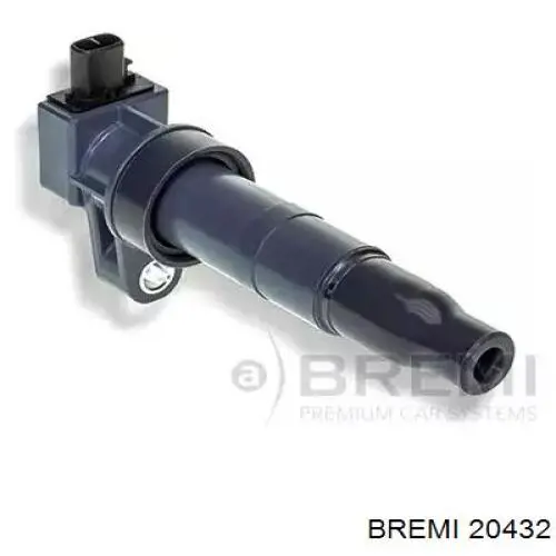 Cewka zapłonowa Bremi 20432 cena, od 27,85 USD