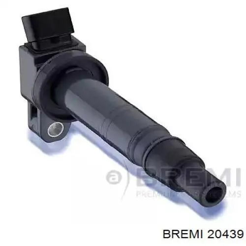 Cewka zapłonowa Bremi 20439 cena, od 59,52 USD