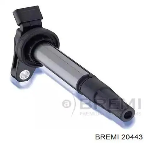 Cewka zapłonowa Bremi 20443 cena, od 32,90 USD