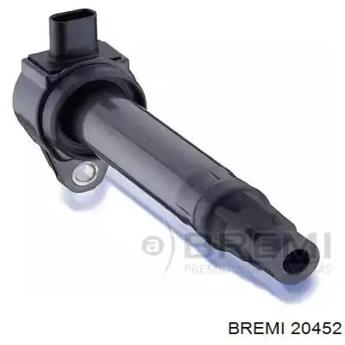Cewka zapłonowa Bremi 20452 cena, od 27,27 USD