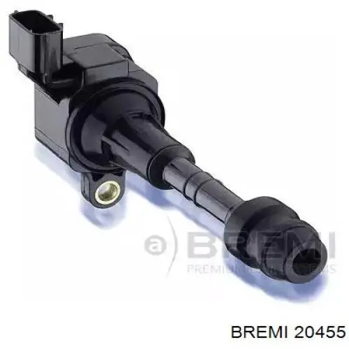Cewka zapłonowa Bremi 20455 cena, od 32,34 USD