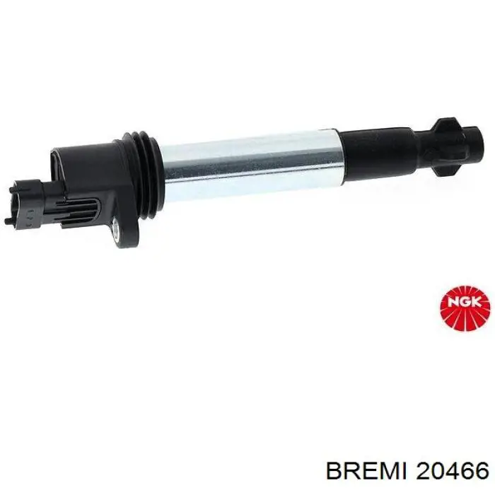 Do koszyka 20466 Bremi Cewka zapłonowa