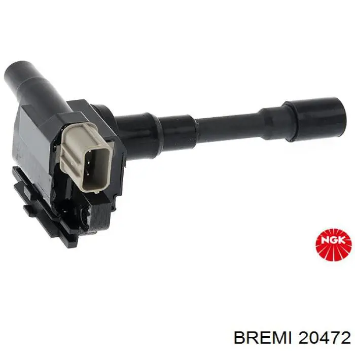 Cewka zapłonowa Bremi 20472 cena, od 51,85 USD