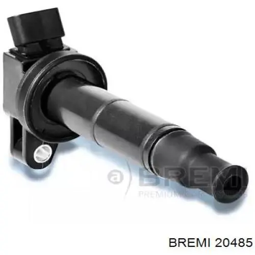 Cewka zapłonowa Bremi 20485 cena, od 54,54 USD