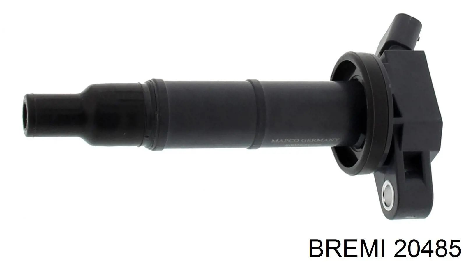 Do koszyka 20485 Bremi Cewka zapłonowa
