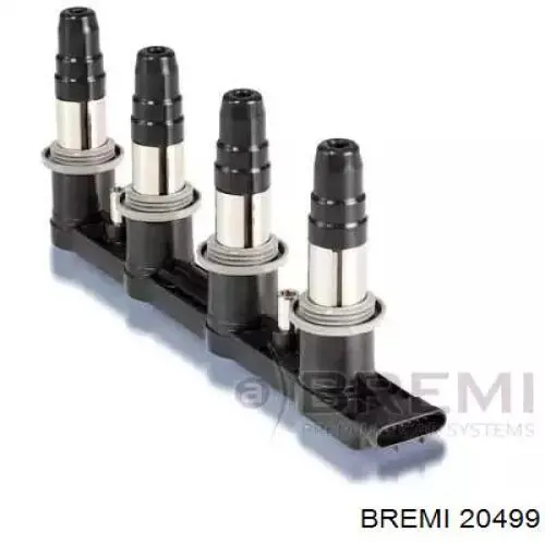 Cewka zapłonowa Bremi 20499 cena, od 111,76 USD