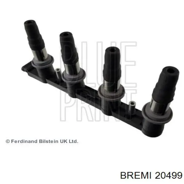 Do koszyka 20499 Bremi Cewka zapłonowa