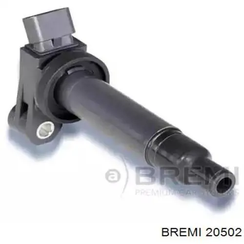 Cewka zapłonowa Bremi 20502 cena, od 37,39 USD
