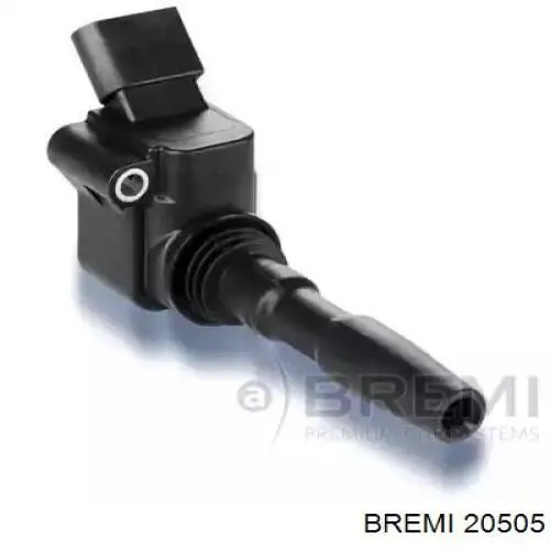 Cewka zapłonowa Bremi 20505 cena, od 30,80 USD