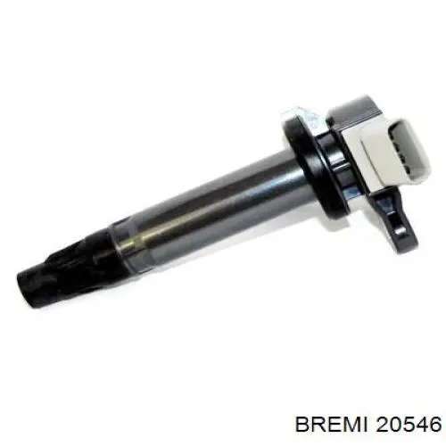 Cewka zapłonowa Bremi 20546 cena, od 45,65 USD