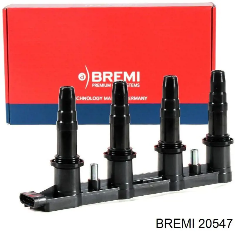 Cewka zapłonowa Bremi 20547 cena, od 98,13 USD