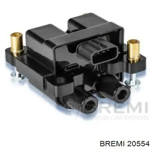 Cewka zapłonowa Bremi 20554 cena, od 89,97 USD