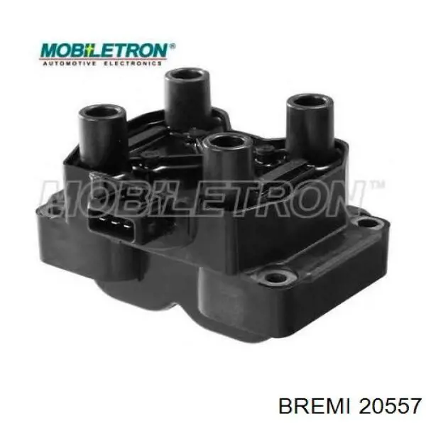 Cewka zapłonowa 0K9A21810XB Hyundai/Kia