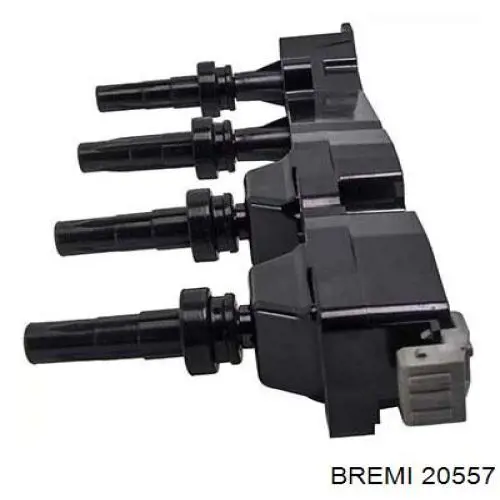 Cewka zapłonowa Hyundai/Kia 0K9A21810XB cena, od 65,50 USD