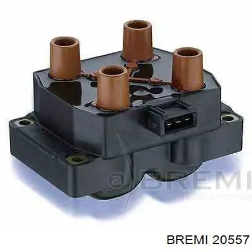 Do koszyka 0K9A21810XB Hyundai/Kia Cewka zapłonowa