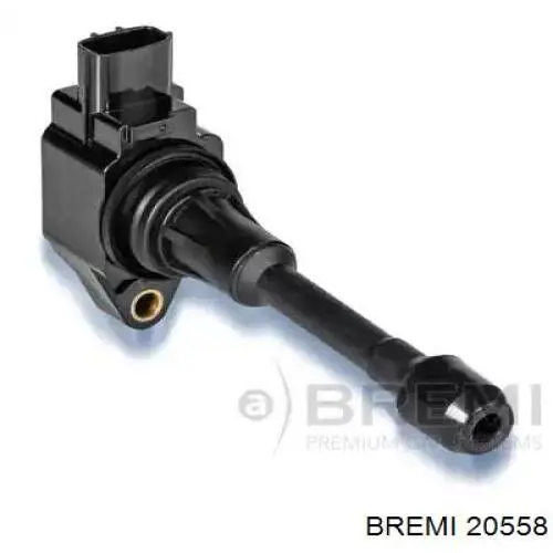 20558 Bremi Cewka zapłonowa