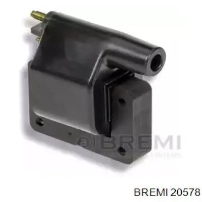 Cewka zapłonowa do Mitsubishi L 200 II K4T