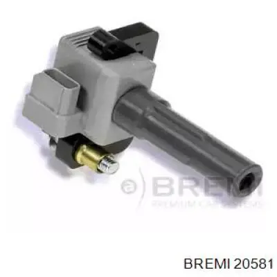 Cewka zapłonowa Bremi 20581 cena, od 45,67 USD