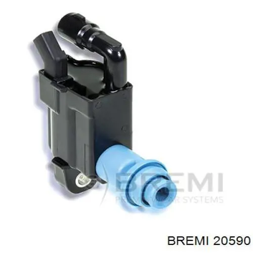 Cewka zapłonowa Bremi 20590 cena, od 45,97 USD