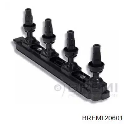 Do koszyka 20601 Bremi Cewka zapłonowa