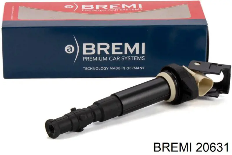 12137841556 BMW Cewka zapłonowa