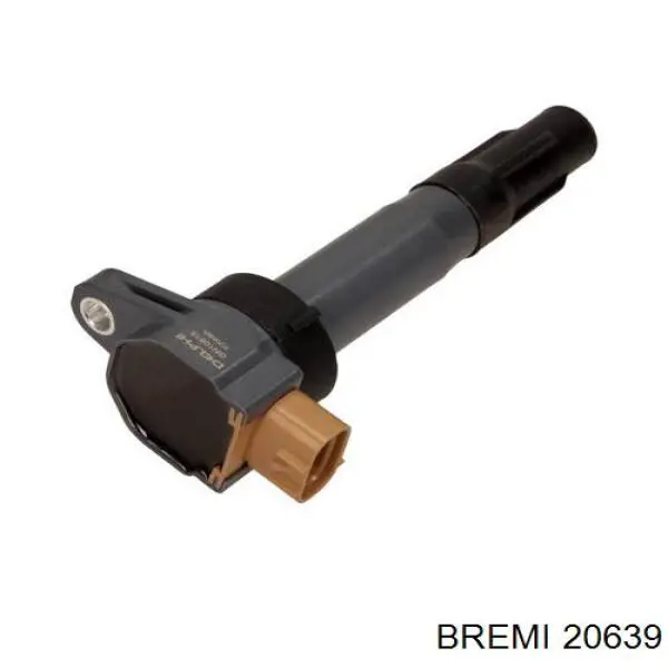 Cewka zapłonowa Bremi 20639 cena, od 48,84 USD