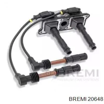 Cewka zapłonowa Bremi 20648 cena, od 116,86 USD