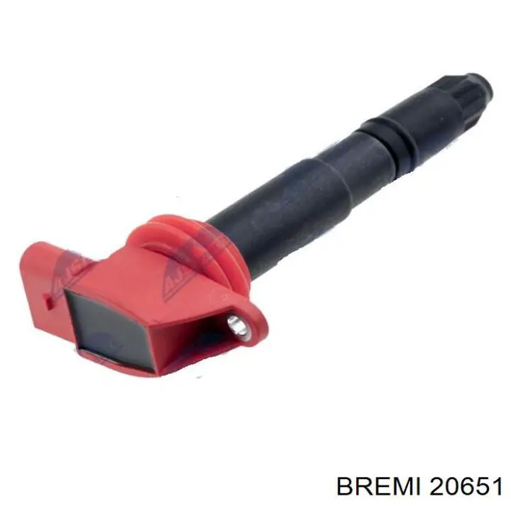 Do koszyka 20651 Bremi Cewka zapłonowa