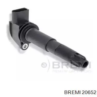 Cewka zapłonowa Bremi 20652 cena, od 46,41 USD