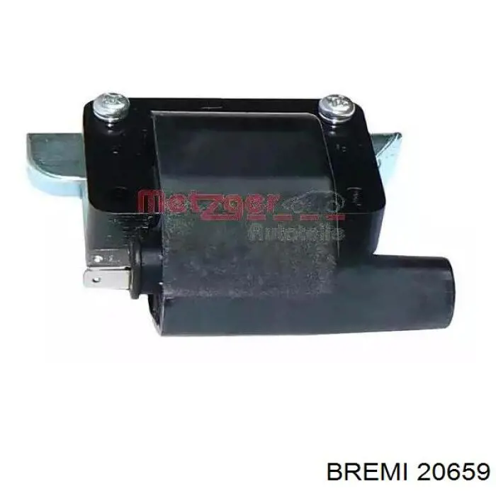 Cewka zapłonowa Mitsubishi F581 cena, od 25,74 USD