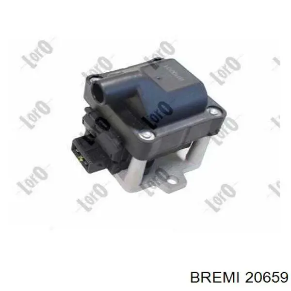 Cewka zapłonowa Mitsubishi F581 cena, od 25,74 USD