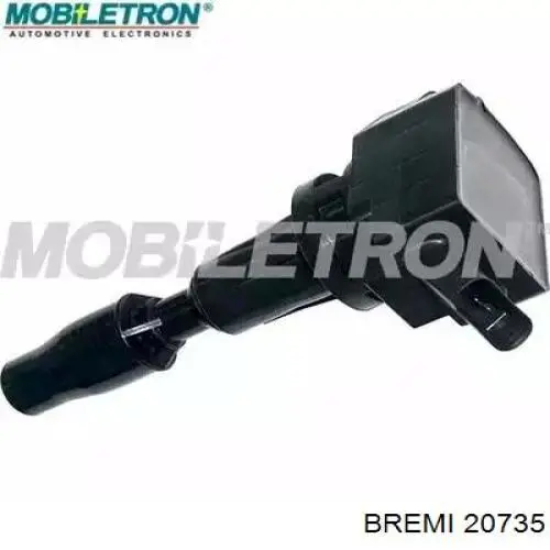 Cewka zapłonowa Bremi 20735 cena, od 42,86 USD