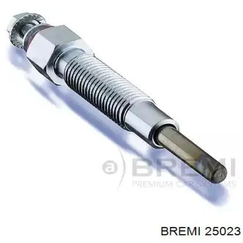 Świeca żarowa Bremi 25023 cena, od 11,77 USD