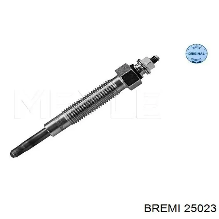 Do koszyka 25023 Bremi Świeca żarowa