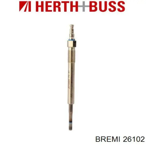 Do koszyka 26102 Bremi Świeca żarowa