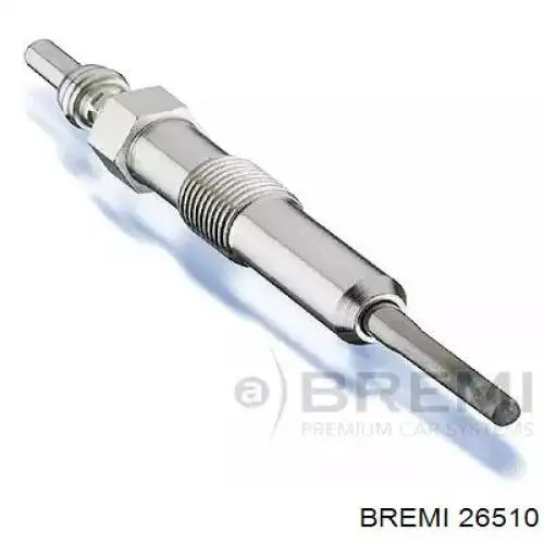 Świeca żarowa Bremi 26510 cena, od 18,20 USD