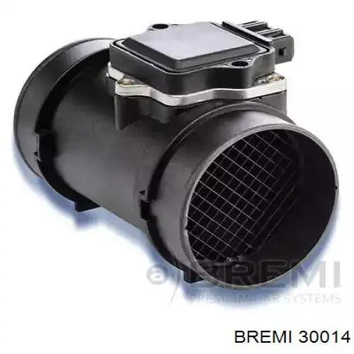 Czujnik przepływu powietrza, przepływomierz powietrza M.A.F. Bremi 30014 cena, od 69,22 USD